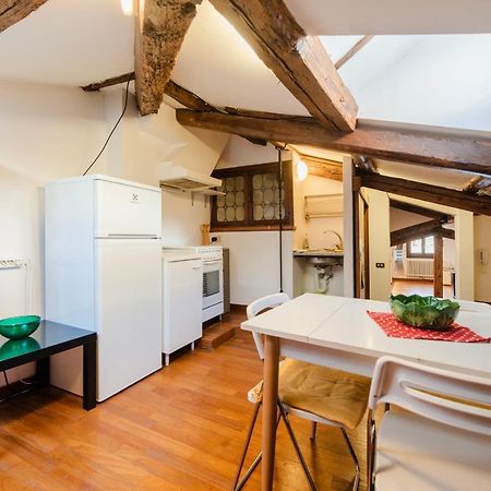 Petit Loft Veneza Exterior foto