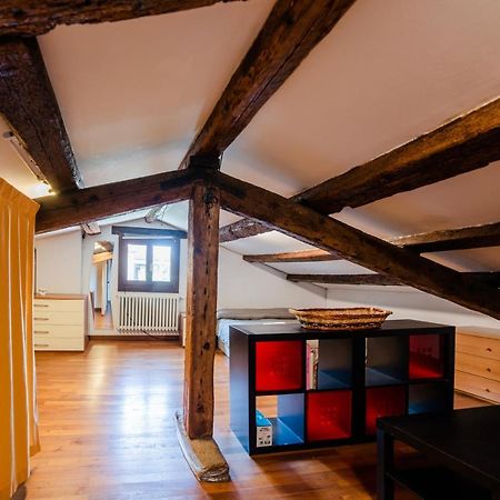 Petit Loft Veneza Exterior foto