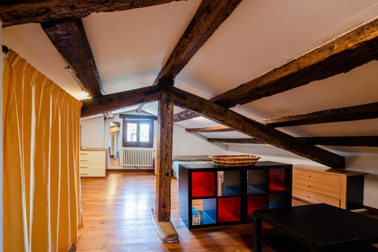 Petit Loft Veneza Exterior foto